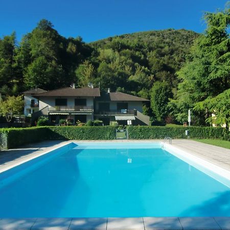 Appartamento Belvedere Molina di Ledro Exteriör bild