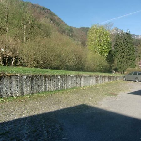 Appartamento Belvedere Molina di Ledro Exteriör bild