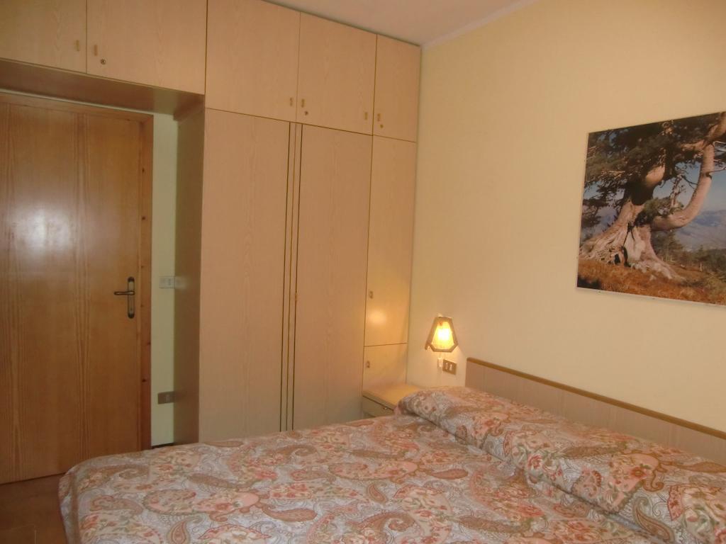 Appartamento Belvedere Molina di Ledro Rum bild