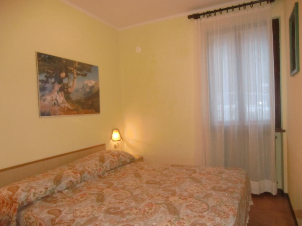 Appartamento Belvedere Molina di Ledro Rum bild